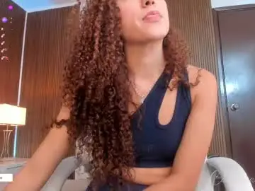 Chaturbate Sex Chat of miss_catalinaa