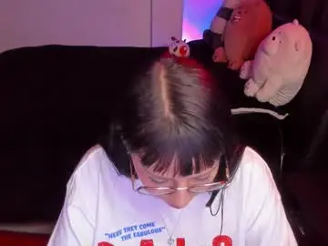 Chaturbate Adult Webcam of nataliasweet98