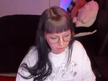 Chaturbate Adult Webcam of nataliasweet98