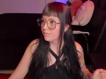 Chaturbate Nude Webcam of nataliasweet98