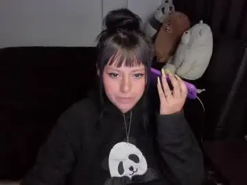 Chaturbate Sex Cam of nataliasweet98