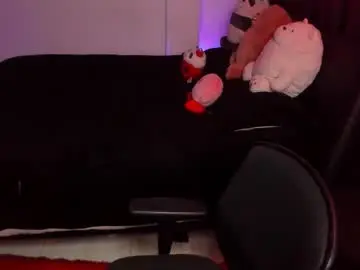 Chaturbate Adult Webcam of nataliasweet98