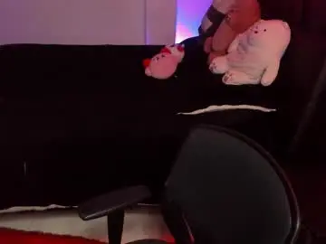 Chaturbate Sex Cam of nataliasweet98