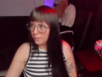 Chaturbate Private Sex Chat of nataliasweet98