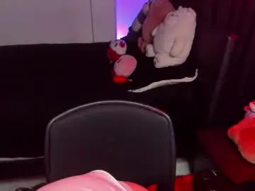 Chaturbate Private Sex Chat of nataliasweet98