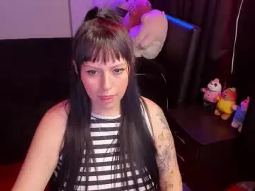 Chaturbate Best live sex cam show of nataliasweet98