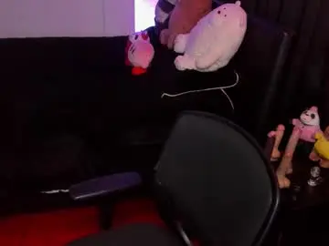 Chaturbate Sex Cam of nataliasweet98