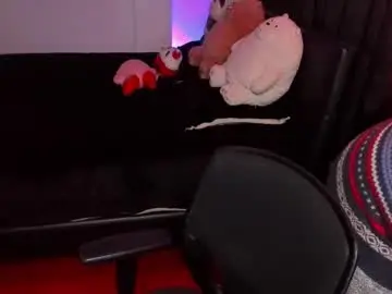 Chaturbate Private Sex Chat of nataliasweet98
