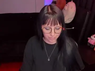 Chaturbate Adult Webcam of nataliasweet98