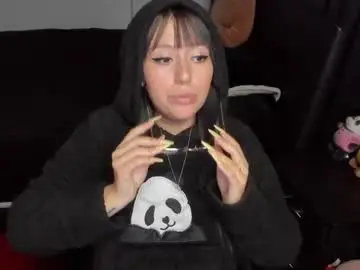 Chaturbate Adult Video Chat of nataliasweet98