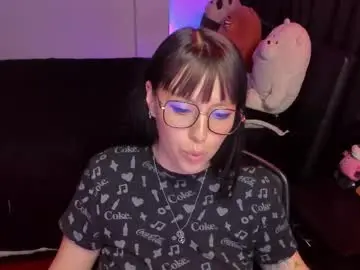 Chaturbate Live Porn of nataliasweet98