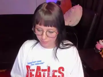 Chaturbate Adult Video Chat of nataliasweet98