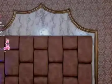 Chaturbate Watch Live Sex Cams of soffiqueen