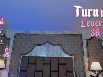 Chaturbate Free Live Porn of soffiqueen