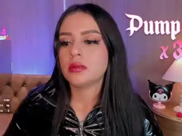 Chaturbate Free Porn Cam of soffiqueen