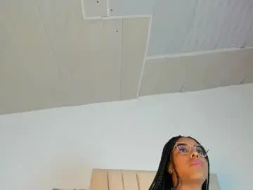 Chaturbate Free Porn Cam of sophia_ebony__
