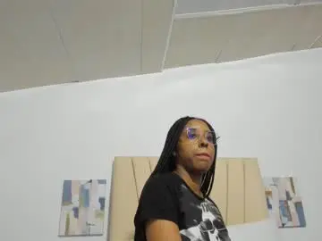 Chaturbate Live Porn of sophia_ebony__