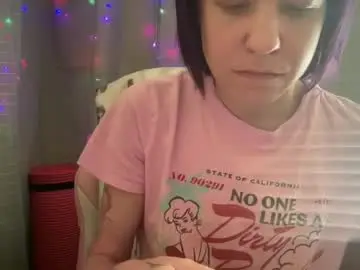 Chaturbate Sex Cam of ebony8ivory