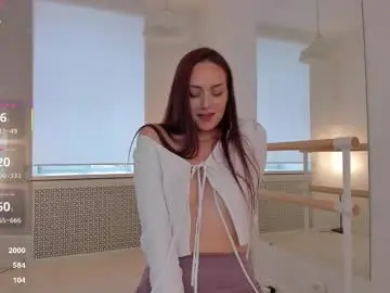 Chaturbate Free Live Porn of janeray_