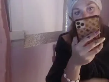Chaturbate Adult Webcam of melli23