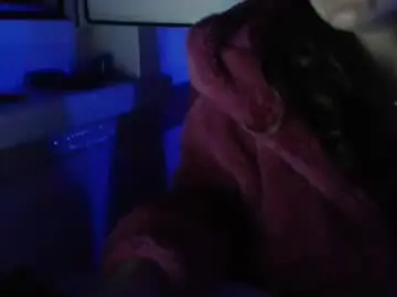 Chaturbate Sex Chat of melli23