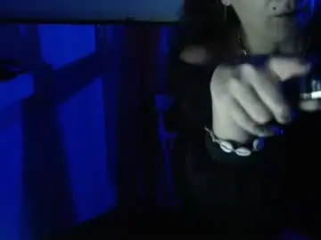 Chaturbate Live Sex Cam of melli23