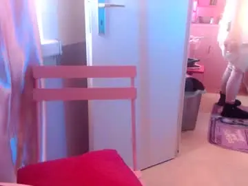 Chaturbate Sex Cam of melli23