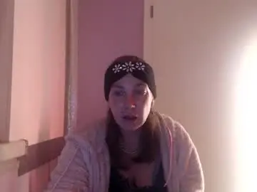 Chaturbate Adult Video Chat of melli23