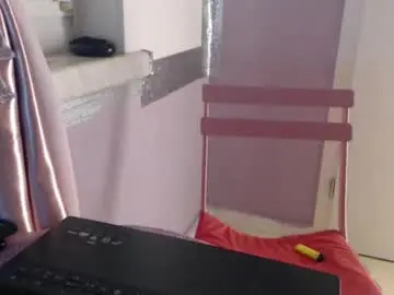 Chaturbate Live Sex Cam of melli23