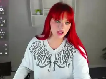 Chaturbate Live Sex of milena_sue
