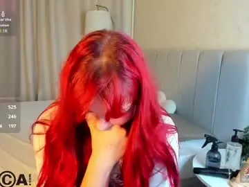 Chaturbate Sex Chat of milena_sue