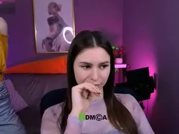 Chaturbate Nude Webcam of nekky_mouse