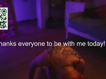Chaturbate Live Sex of suk_ki