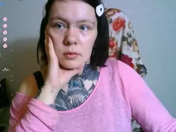 Chaturbate Nude Webcam of the_ice_owl