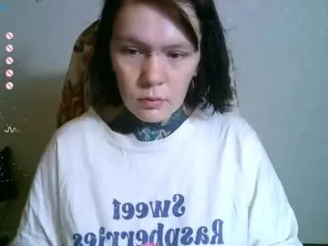 Chaturbate Adult Webcam of the_ice_owl