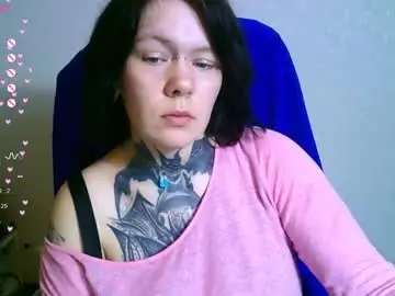 Chaturbate Sex Chat of the_ice_owl
