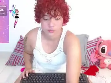 Chaturbate Free Live Porn of thompson_ari