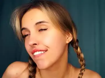 Chaturbate Nude Webcam of victoriadreamtt