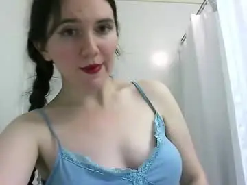 Chaturbate Sex Cam of bigbootybunny