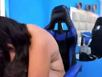 Chaturbate Watch Live Sex Cams of ella_frost
