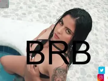 Chaturbate Free Porn Cam of lesly_w