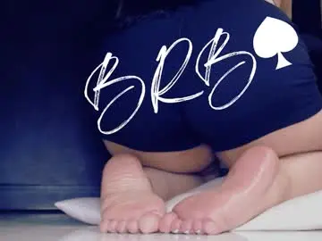 Chaturbate Best Webcam of missmartinafeet