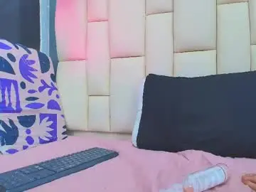 Chaturbate Live Sex Cam of sweet_amye