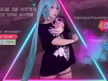 Chaturbate Nude Webcam of yourcutewaifu