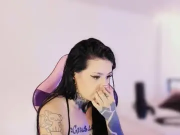 Chaturbate Live Porn of z_e_t_h_a