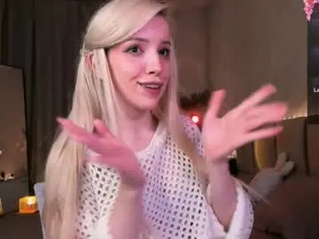 Chaturbate Live Porn of berrylush