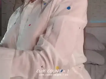 Chaturbate Live Sex Cam of bettispaghetti