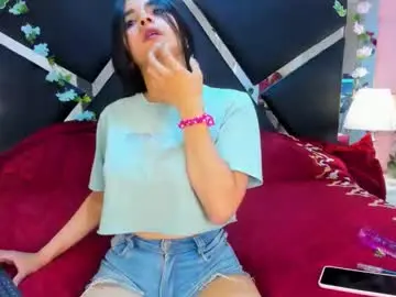Chaturbate Watch Live Sex Cams of catalina_jenkins_