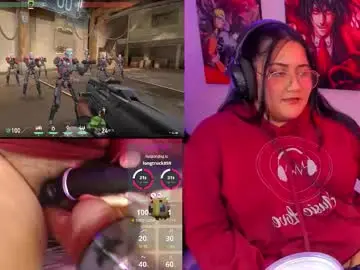 Chaturbate Adult Video Chat of haruu2