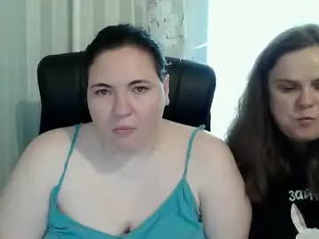 Chaturbate Live Porn of hotpanthers